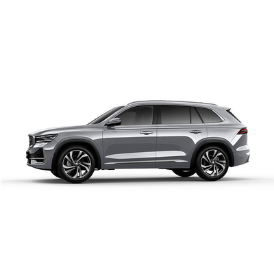 2024 Geely Xingyue L Monjaro Car Multifunctionele stuurwiel en ESC voor efficiëntie