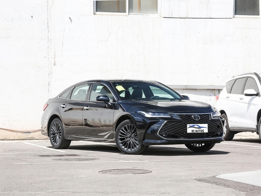 Macpherson voorvering 2018-2023 TO-YOTA AVALON 100% perfect werkend