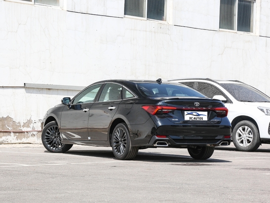 Macpherson voorvering 2018-2023 TO-YOTA AVALON 100% perfect werkend