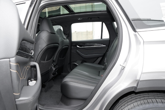 2024 Geely Monjaro 2023 Cars Hi-P Xingyu Handschoenen Scooter Gelly Monjaro Geely 2021 Xingyue L