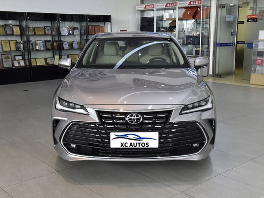 2024 To-yota Avalon Hybrid FWD Maximaal koppel Nm 200-300Nm Multifunctioneel stuurwiel