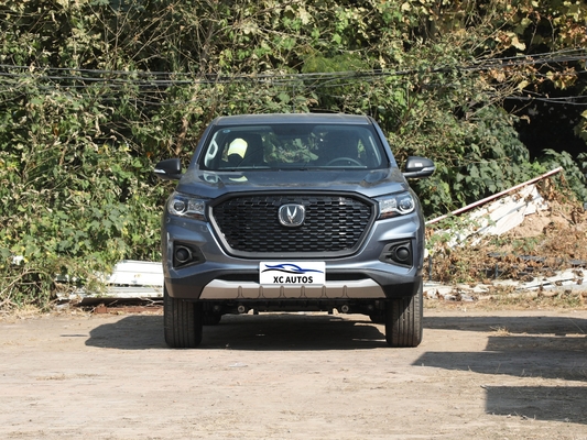 2024 Changan Hunter F70 Knight Edition 4x4 pick-up met automatische versnellingsbak en TPMS
