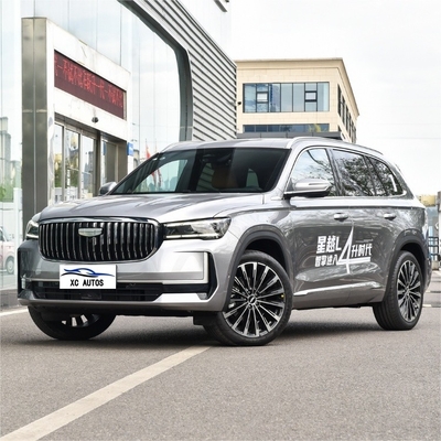 Elektrisch stuursysteem Monjaro Zhiqing 2024 Geely Xingyue L Zhiqing Chinese Hybrid SUV