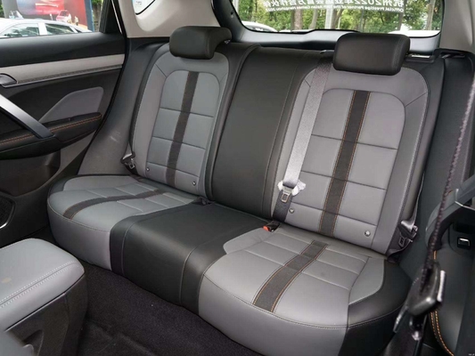 Links stuur Nieuwe Geely Coolray Car 2024 Flagship 1.5T Turbo LED Gas SUV Cool Ray Prijs Sport