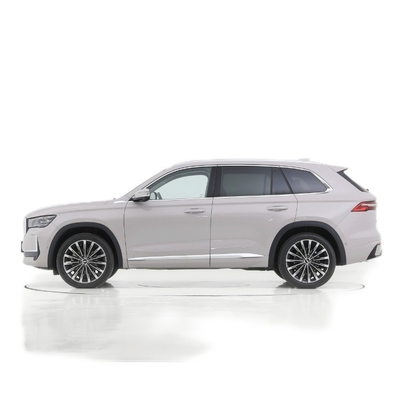 Geely Xingyue L Auto Zhiqin A 2024 Benzinevoertuig met multifunctionele stuurwiel