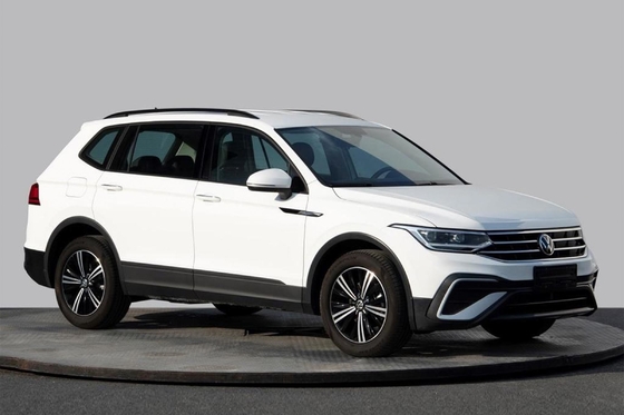 2024 Volkswagen Tiguan L 330TSL 2.0T 186HP Medium SUV Gasoline Car voor klantenbehoeften