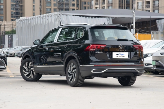 2024 Volkswagen Tiguan L 330TSL 2.0T 186HP Medium SUV Gasoline Car voor klantenbehoeften