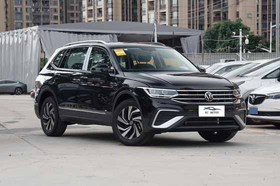 2024 Volkswagen Tiguan L 330TSL 2.0T 186HP Medium SUV Gasoline Car voor klantenbehoeften