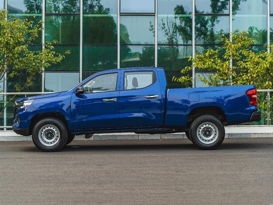 2024 Changan Hunter F70 Hybrid EV Electric Pickup Truck 4x4 Off Road Energievoertuig
