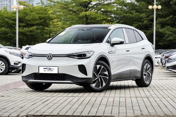 Karosserie Structuur Volkswagen ID4 Crozz Lite PRO/ID6 Crozz PRO Pure Electric SUV EV-auto's