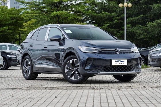 Karosserie Structuur Volkswagen ID4 Crozz Lite PRO/ID6 Crozz PRO Pure Electric SUV EV-auto's