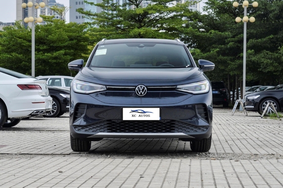 Karosserie Structuur Volkswagen ID4 Crozz Lite PRO/ID6 Crozz PRO Pure Electric SUV EV-auto's