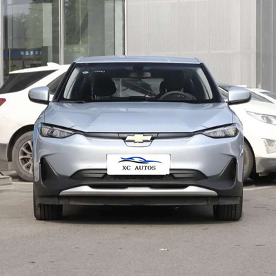 Pure Long Range Chevrolet Menlo Auto Gebruikte auto 518km Cruising Range Korting Verkoop SUV