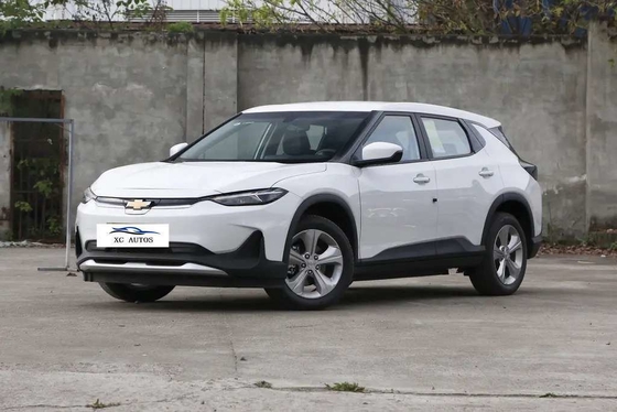 Pure Long Range Chevrolet Menlo Auto Gebruikte auto 518km Cruising Range Korting Verkoop SUV