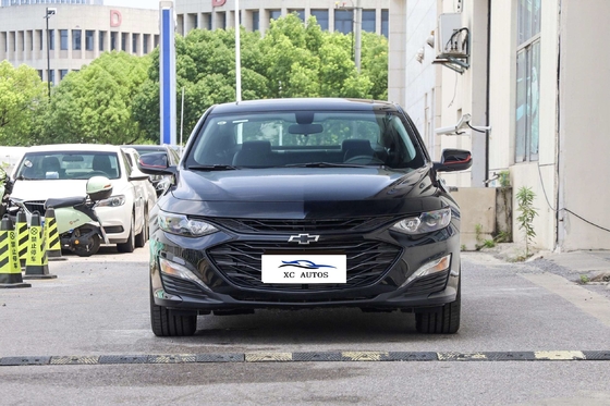 Chevrolet Malibu XL Benzine Motor Gebruikte auto's Kilometer 1-25000 Miles Tweedehands Sedan