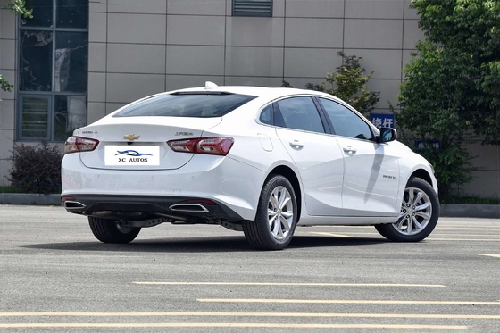 Chevrolet Malibu XL Benzine Motor Gebruikte auto's Kilometer 1-25000 Miles Tweedehands Sedan