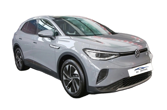 Multifunctioneel stuurwiel ID.4 Crozz 2024 ver. PURE Compact SUV EV Car met 5 zitplaatsen