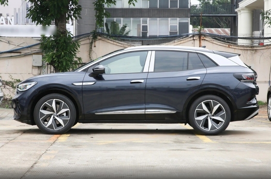 2024 Modified PRO Compact SUV EV Car ID.4 Crozz Elektrisch brandstoftype LED Daglicht