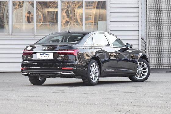 2024 Audi A6l Phev energievoertuig met leerzitjes en maximaal koppel Nm van 200-300Nm