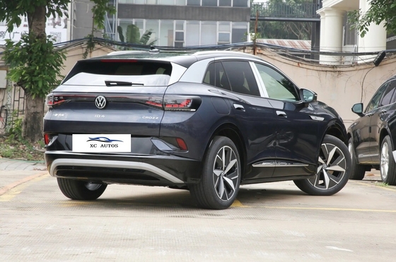 2024 Modified PRO Compact SUV EV Car ID.4 Crozz Elektrisch brandstoftype LED Daglicht