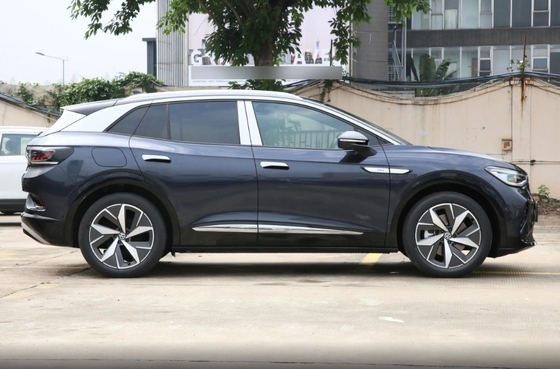 2024 Modified PRO Compact SUV EV Car ID.4 Crozz Elektrisch brandstoftype LED Daglicht