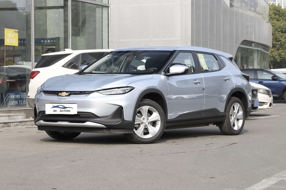 Gebruikte sedan auto auto Chevrolet Changxun SUV 518km met maximaal vermogen van 150-200pcs