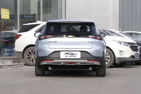Gebruikte sedan auto auto Chevrolet Changxun SUV 518km met maximaal vermogen van 150-200pcs