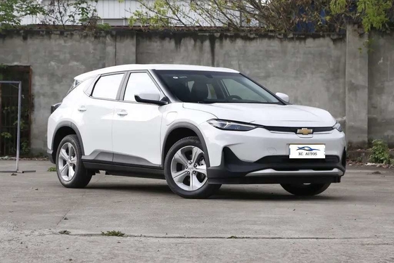 Gebruikte sedan auto auto Chevrolet Changxun SUV 518km met maximaal vermogen van 150-200pcs