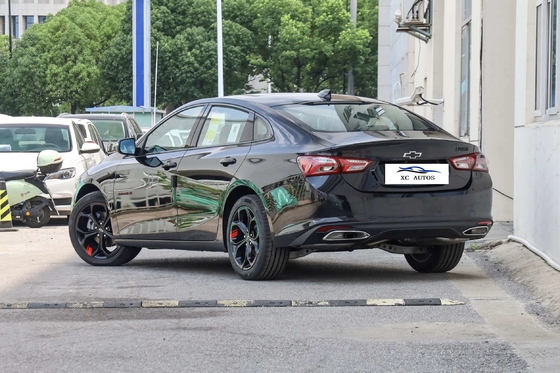 Chevrolet Malibu XL 2023 1.5t Ruidong Edition Benzine Auto met voor 4 Achter 4 Radar