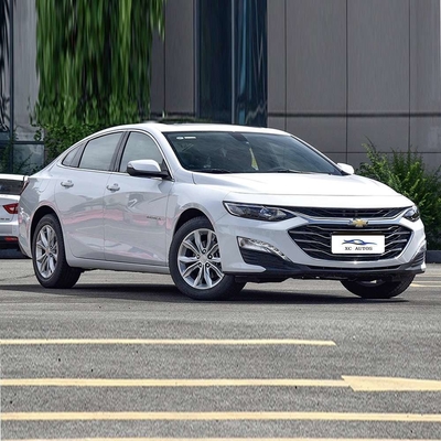 Chevrolet Malibu XL 2023 1.5t Ruidong Edition Benzine Auto met voor 4 Achter 4 Radar