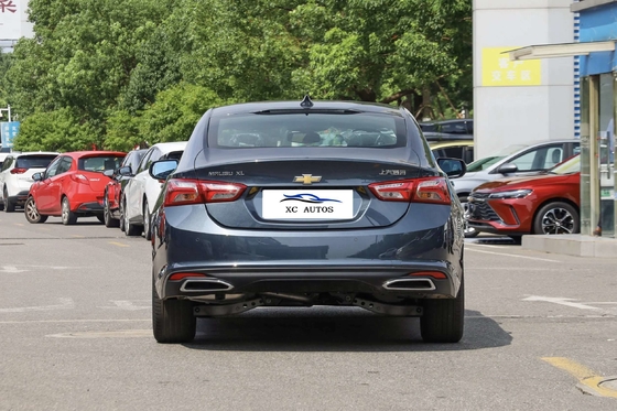 Chevrolet Malibu XL 2023 1.5t Ruidong Edition Benzine Auto met voor 4 Achter 4 Radar