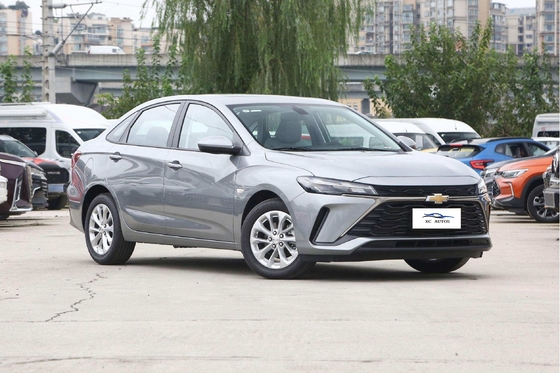 Elektrische parkeerrem 2023 Chevrolet Monza 1.5L 4X4 Auto Dual Clutch Sedan Car Horgos
