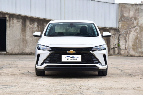 Elektrische parkeerrem 2023 Chevrolet Monza 1.5L 4X4 Auto Dual Clutch Sedan Car Horgos
