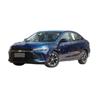 Elektrische parkeerrem 2023 Chevrolet Monza 1.5L 4X4 Auto Dual Clutch Sedan Car Horgos