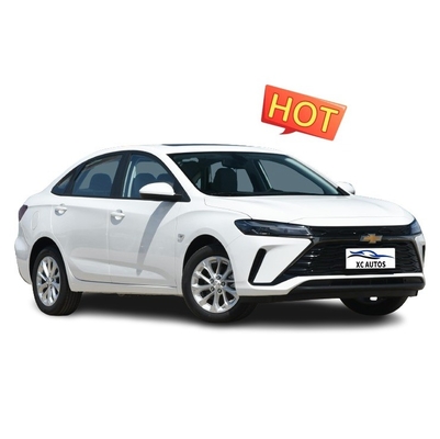 2023 Chevrolet Monza Cruze Hybrid Gebruikte auto's Automatische 4 cilinders 175km/h Motoren