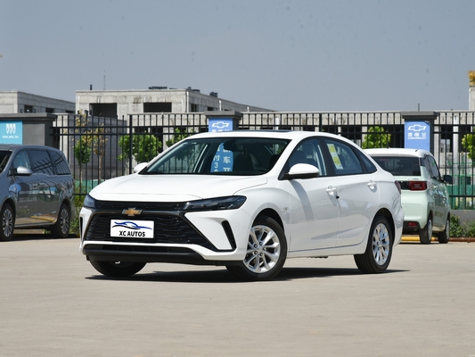2023 Chevrolet Monza Cruze Hybrid Gebruikte auto's Automatische 4 cilinders 175km/h Motoren