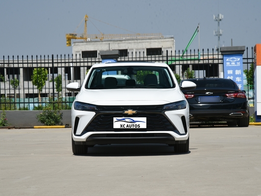 2023 Chevrolet Monza Cruze Hybrid Gebruikte auto's Automatische 4 cilinders 175km/h Motoren