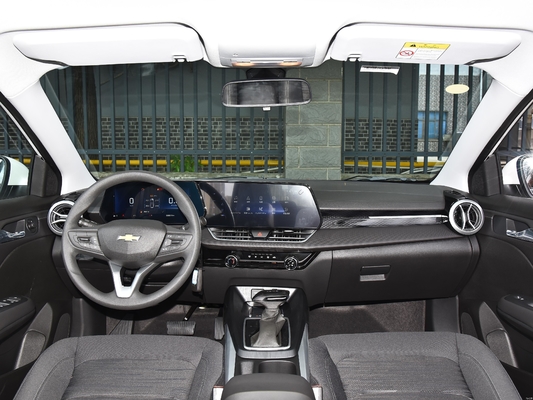 2023 Chevrolet Monza Cruze Hybrid Gebruikte auto's Automatische 4 cilinders 175km/h Motoren