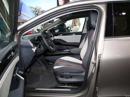 Great Fun ID6 Crozz EV SUV Maximaal koppel Nm 400-500Nm voor Onstopbare Avonturen