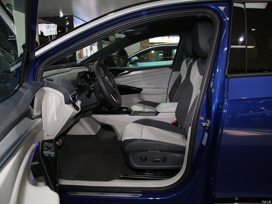 Touchscreen en ESC De perfecte combinatie voor VW ID4 Crozz EV SUV Off-road Vehicle