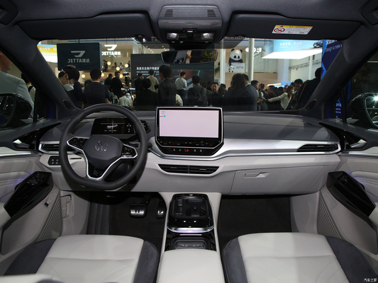 Touchscreen en ESC De perfecte combinatie voor VW ID4 Crozz EV SUV Off-road Vehicle