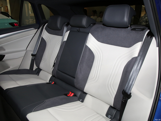 Touchscreen en ESC De perfecte combinatie voor VW ID4 Crozz EV SUV Off-road Vehicle