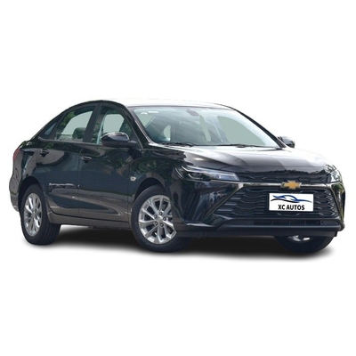 Macpherson Voorvering 2024 Chevrolet Cruze 1.5L Dual Clutch Monza Comfort Car
