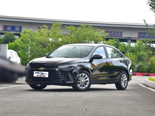 2024 Chevrolet Monza AWD High Click Automatic Gasoline Cars voor online winkelwagentje