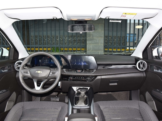 2024 Chevrolet Monza AWD High Click Automatic Gasoline Cars voor online winkelwagentje