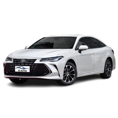 Toyota Avalon luxe auto met 6 airbags en lage kilometertraje 1-25000 mijl in topconditie