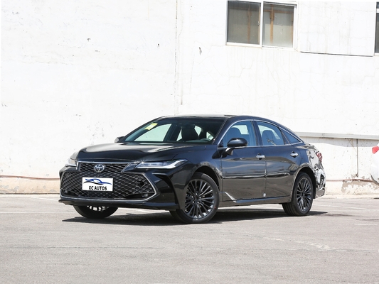 Vind de perfecte 2024 Toyota Avalon 2.5L E-CVT Luxe Versie Gebruikte auto's tegen geweldige prijzen