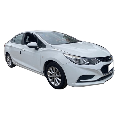 Monza Chevrolet Cars 2013 Benzine Automotive Luxury Chevrolet Monza Voor Chevrolet Cruze