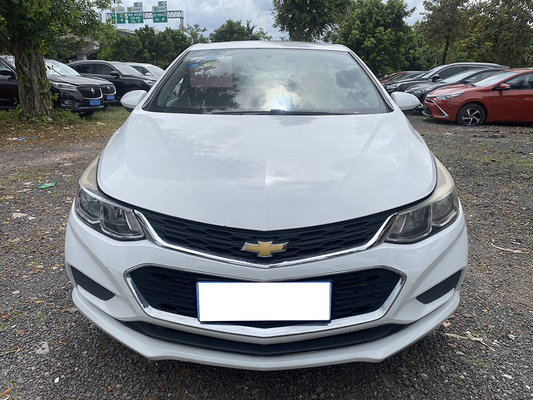 Monza Chevrolet Cars 2013 Benzine Automotive Luxury Chevrolet Monza Voor Chevrolet Cruze