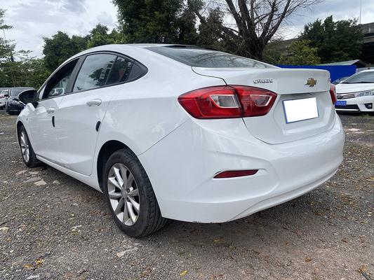 Monza Chevrolet Cars 2013 Benzine Automotive Luxury Chevrolet Monza Voor Chevrolet Cruze
